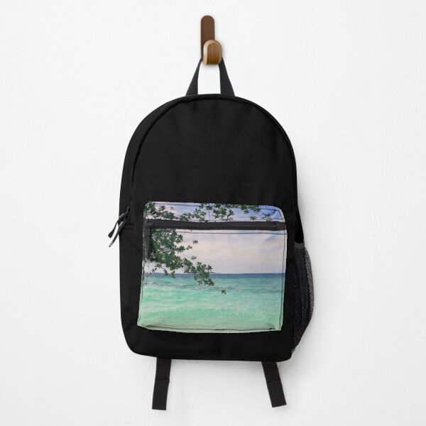Item preview, Beautiful Ocean Lanscape designed and sold by the-boo-designs.