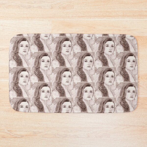 Item preview, Beautiful Alia Bhatt designed and sold by Linda Prediger.