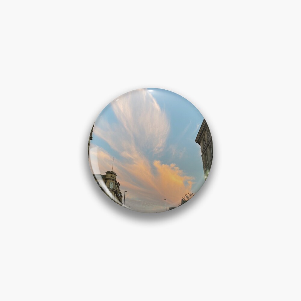 Item preview, Pin designed and sold by O2S-.