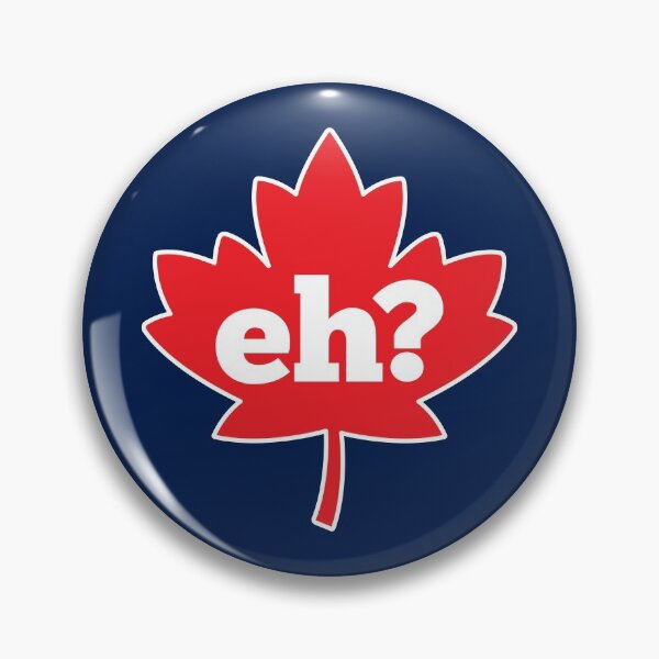 Item preview, Eh? Canada designed and sold by creativecurly.