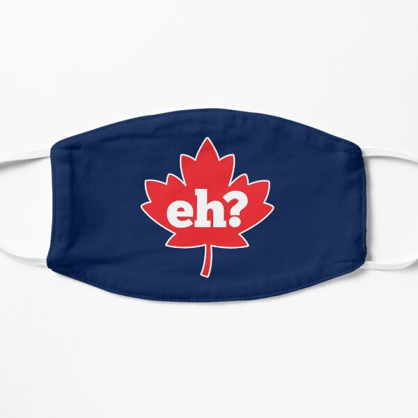 Hein? Canada Masque taille M/L