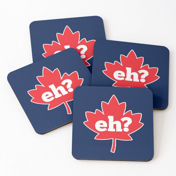 Item preview, Eh? Canada designed and sold by creativecurly.