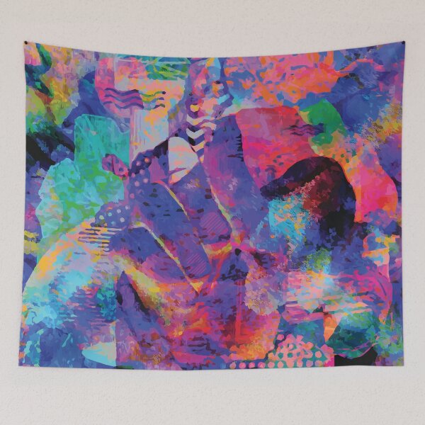 Item preview, Slight Grasp  designed and sold by Didi Williams.