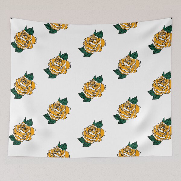 Item preview, Yellow Rose designed and sold by Crestedge Designs.