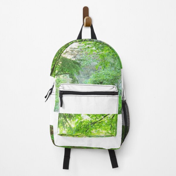 Item preview, Forest and Waterfall designed and sold by Mind2Line.
