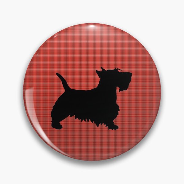 Item preview, In the Scottie zone designed and sold by ThePoodleandCo.