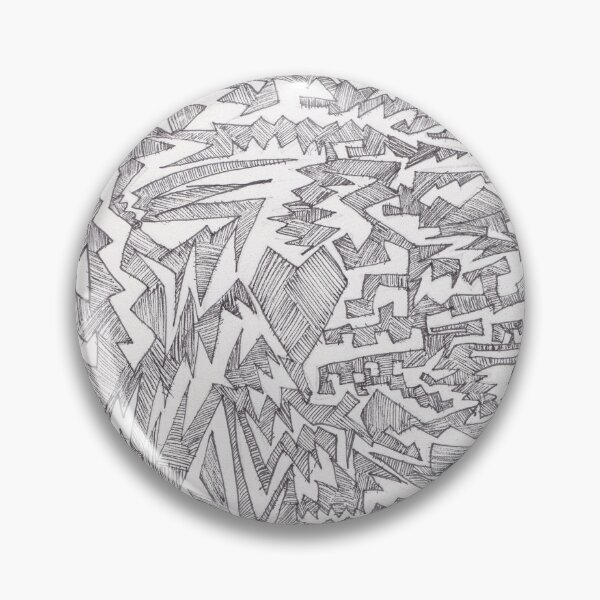 Item preview, Jagged Heart designed and sold by TheTimekeeper.