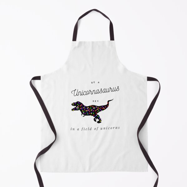 Item preview, Be a unicornasaurus rex t-shirt designed and sold by -BENOVI.