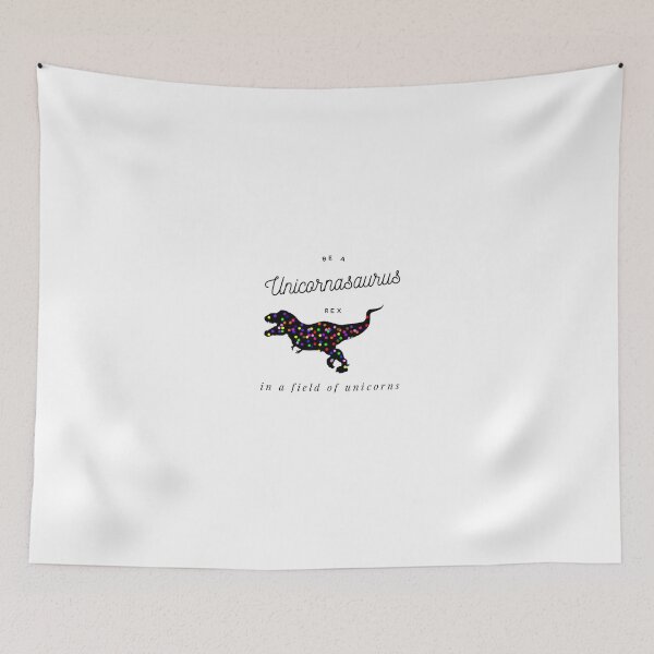 Item preview, Be a unicornasaurus rex t-shirt designed and sold by -BENOVI.
