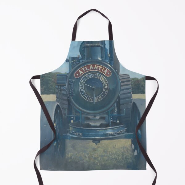 Item preview, Atlantia designed and sold by Richard Picton.