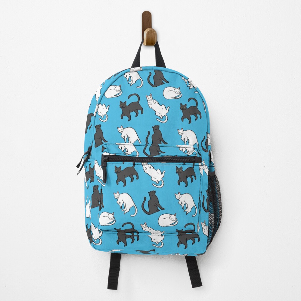 Item preview, Backpack designed and sold by MonkeyFlower.