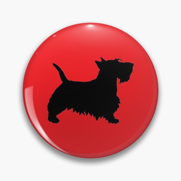 Artikelvorschau, Scottie Scottie entworfen und verkauft von ThePoodleandCo.