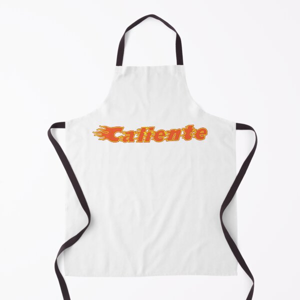 Item preview, Caliente - Awesome Latinx Hot Design designed and sold by estudio3e.