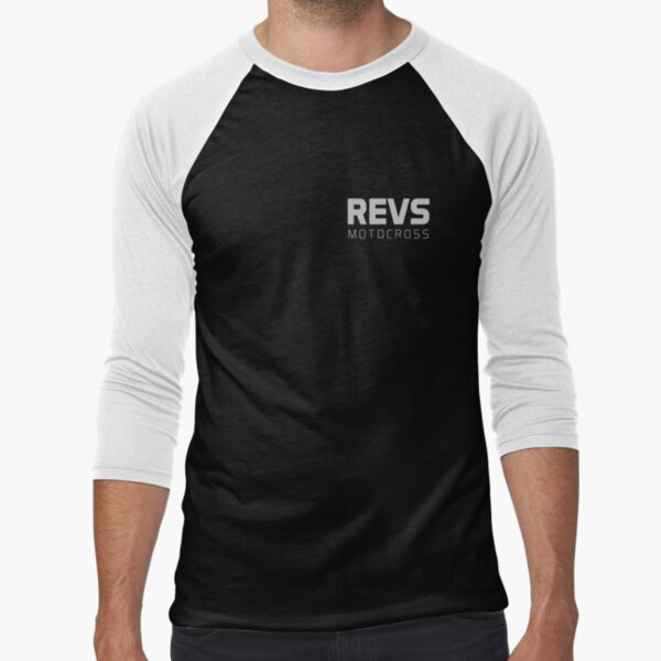 Baseball ¾ Sleeve T-Shirt