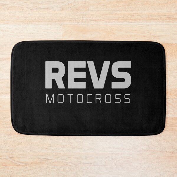 Item preview, Revs motocross designed and sold by revsmoto.