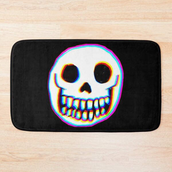 Item preview, 3D Skeleton designed and sold by AthleticWolves.