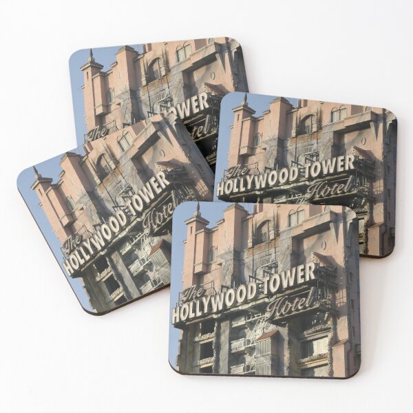 Item preview, Tower of Terror designed and sold by chewi.