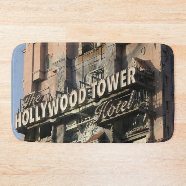 Item preview, Tower of Terror designed and sold by chewi.