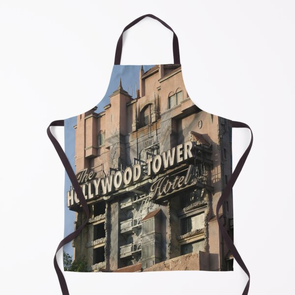 Item preview, Tower of Terror designed and sold by chewi.