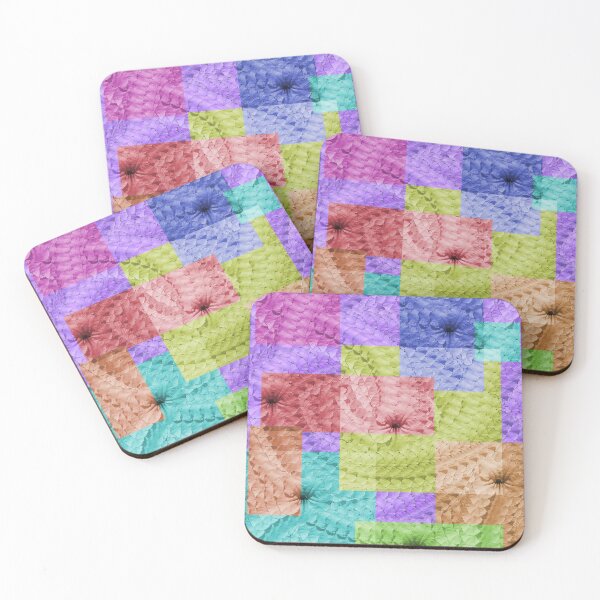 Item preview, Colorful Mexican Petunia Flower Abstract designed and sold by Adisak-designs.
