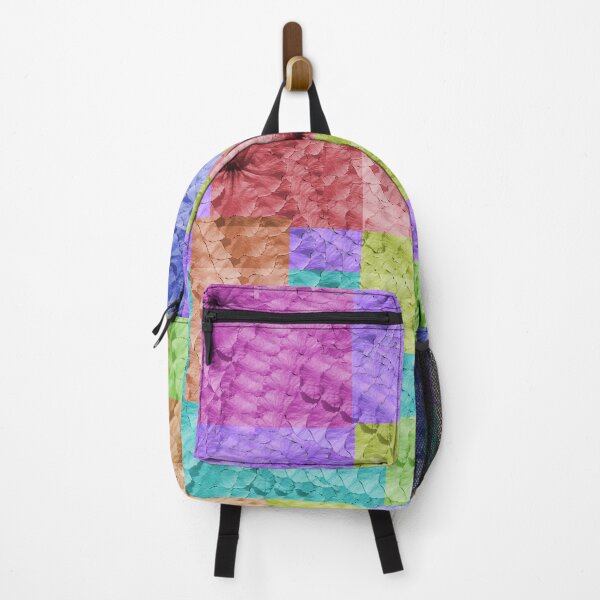 Item preview, Colorful Mexican Petunia Flower Abstract designed and sold by Adisak-designs.