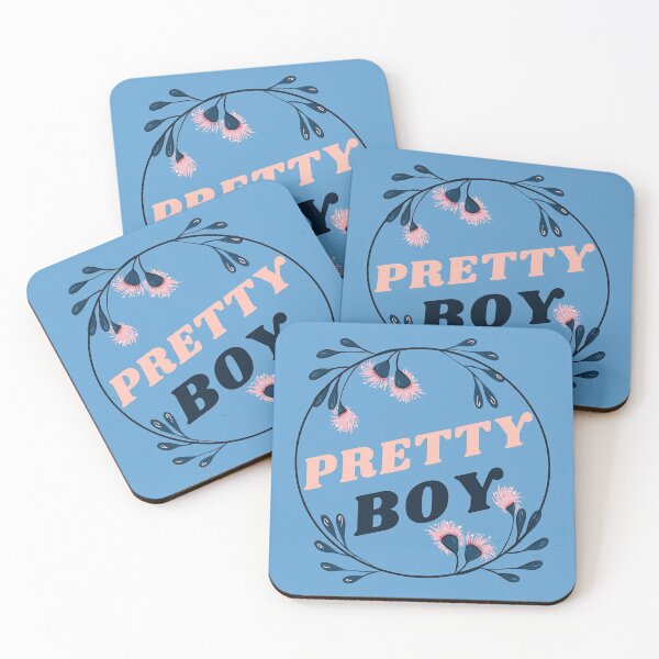 Item preview, Pretty boy designed and sold by sunny-007.