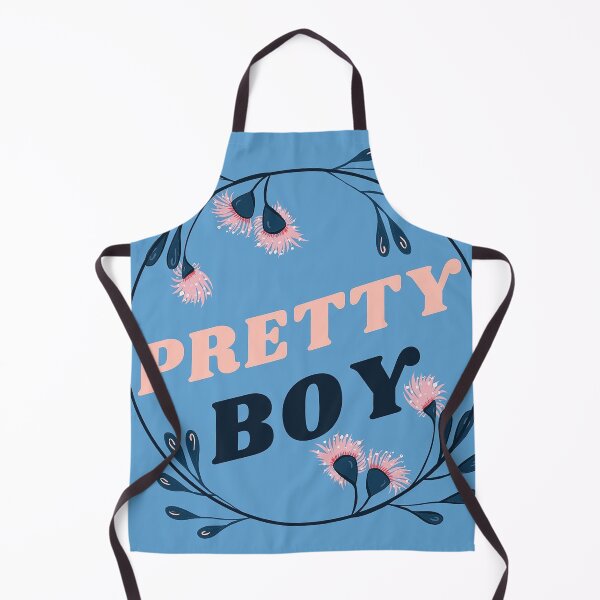 Item preview, Pretty boy designed and sold by sunny-007.