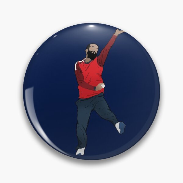 Item preview, Moeen Ali T20 designed and sold by HitFor6.