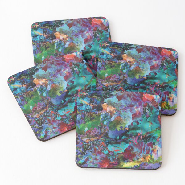 Item preview, Solitude  designed and sold by Didi Williams.