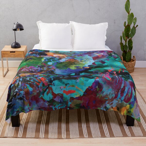 Item preview, Solitude  designed and sold by Didi Williams.
