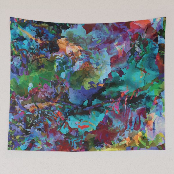 Item preview, Solitude  designed and sold by Didi Williams.