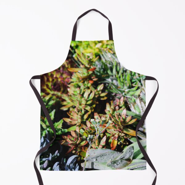 Item preview, Botanical Green Succulent Design designed and sold by Marguerite Faure.