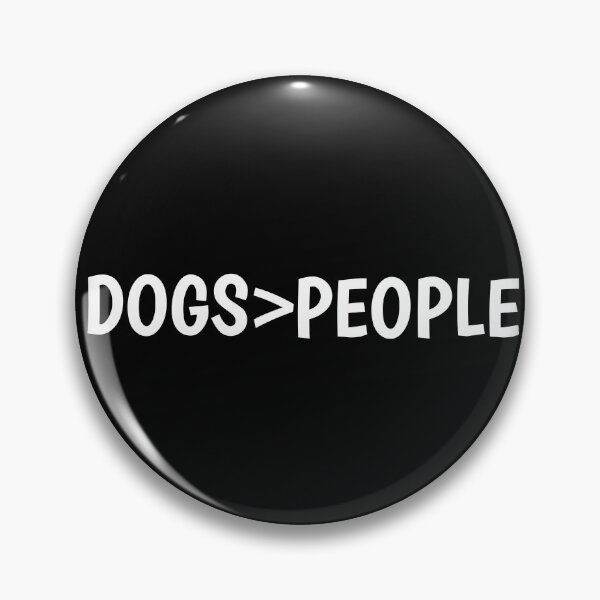 Item preview, Dogs Over People designed and sold by jacks-tees.