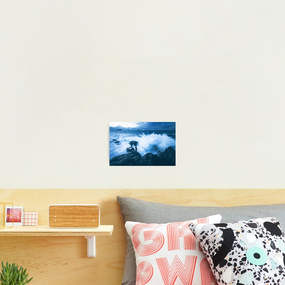 Vista previa del artículo con la obra «Lámina fotográfica», diseñado y vendido por RnDmPhoto.