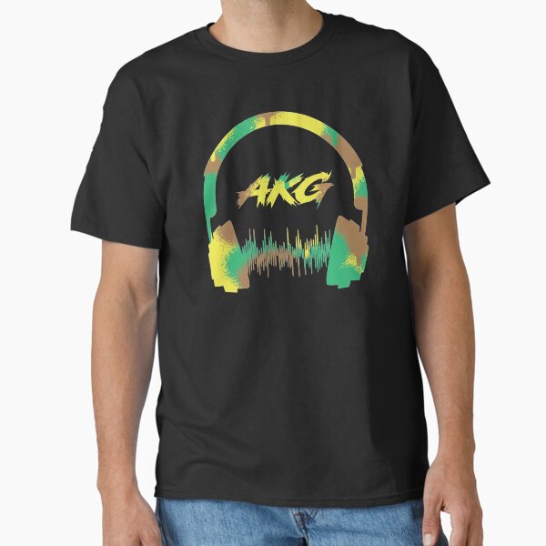 Hifiman T-Shirts for Sale | Redbubble
