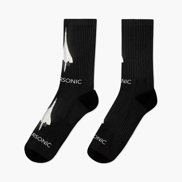 Item preview, Supersonic Black designed and sold by TheGenesisArk.