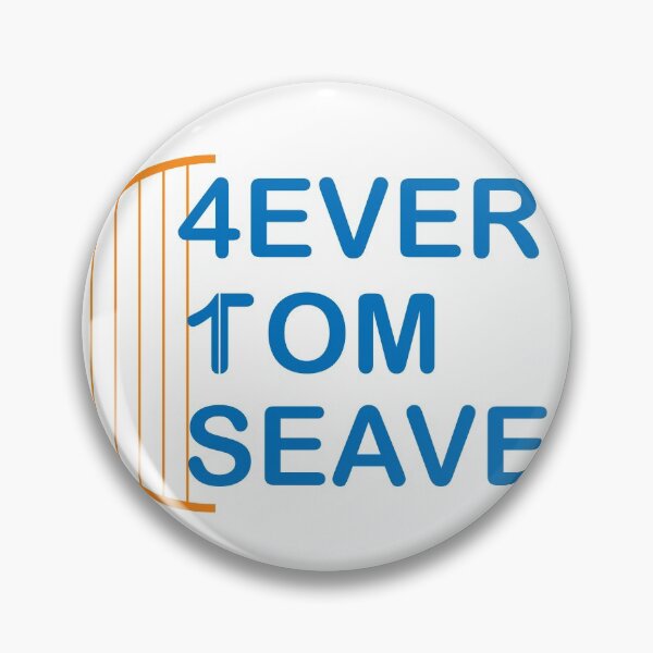 Item preview, Tom Seaver Terrific Forever designed and sold by djal-lk.