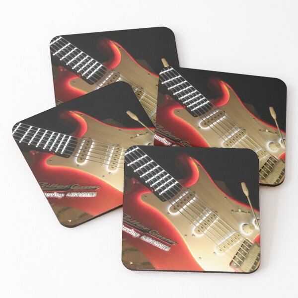 Item preview, Guitar Night designed and sold by chewi.