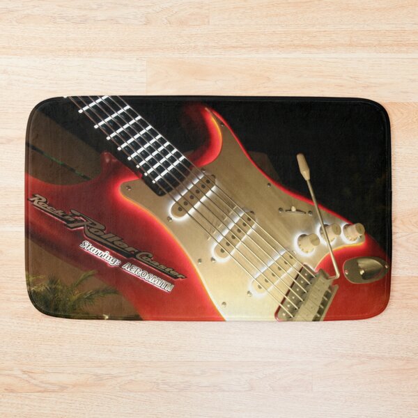Item preview, Guitar Night designed and sold by chewi.