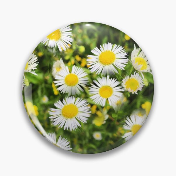 Item preview, Chamomile designed and sold by hk2001.
