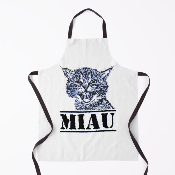 Item preview, Meow kitten designed and sold by frankuffmann.