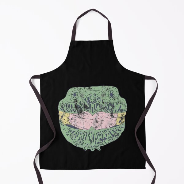 Item preview, Distressed Snapping Turtles - Trippy Turtle - Chelydridae designed and sold by DeWinnes.