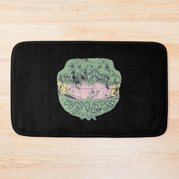 Item preview, Distressed Snapping Turtles - Trippy Turtle - Chelydridae designed and sold by DeWinnes.