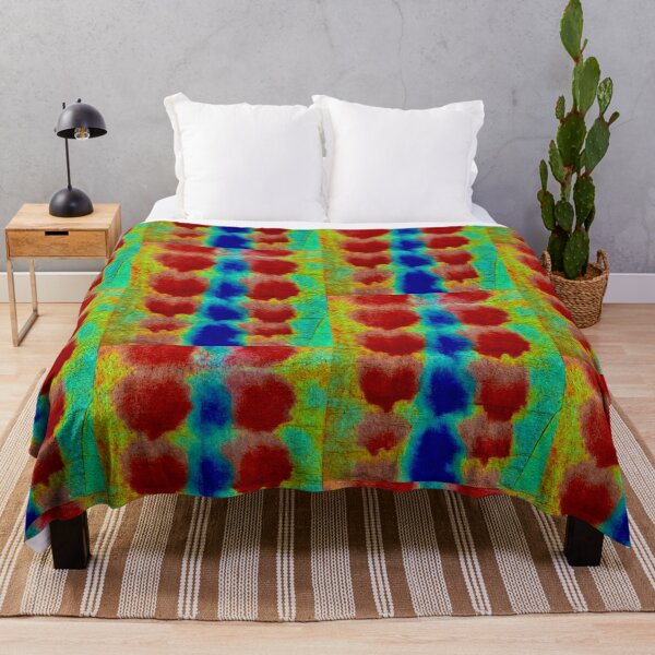 Item preview, 60's Tie Dye designed and sold by Karen Eutemey.