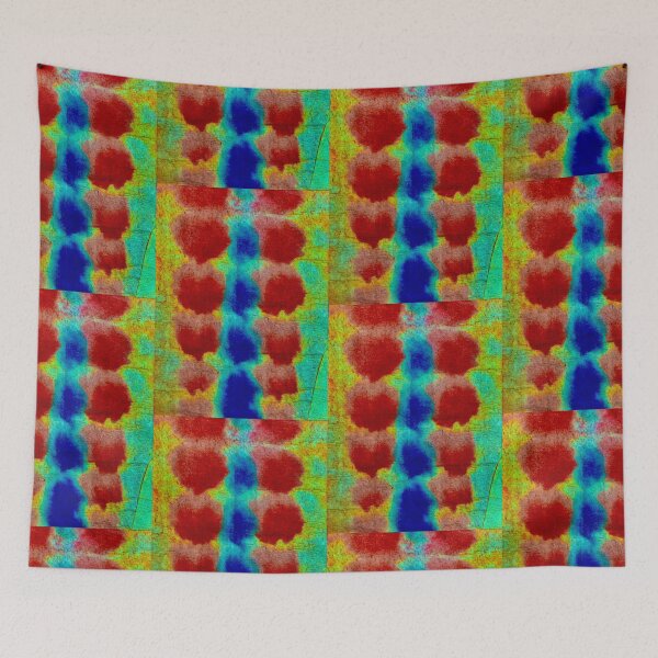 Item preview, 60's Tie Dye designed and sold by Karen Eutemey.