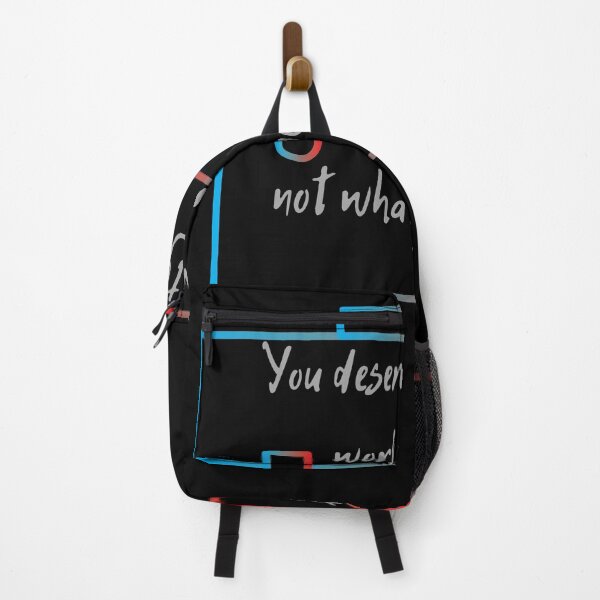 Item preview, You deserve what you work for not what you want designed and sold by MyMotivation.