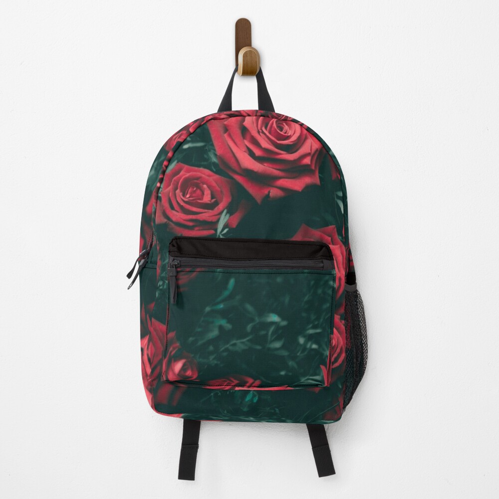 Item preview, Backpack designed and sold by Mamibo.