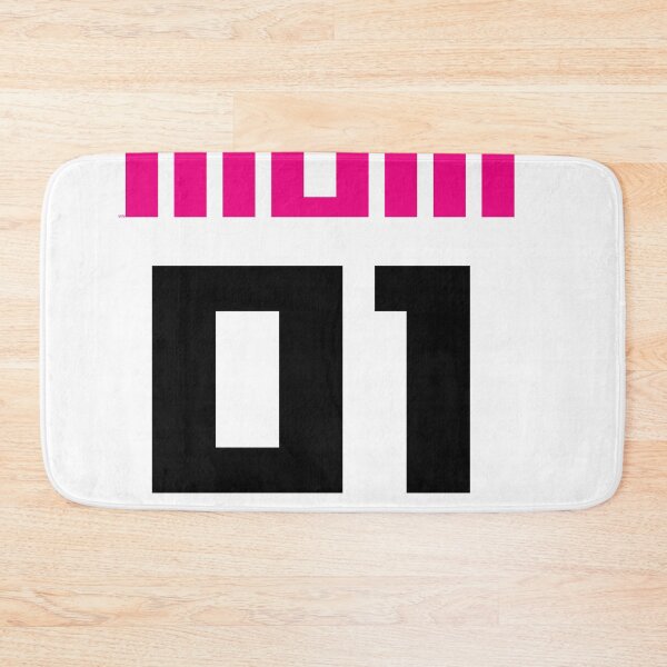 Item preview, NUMBER ONE IN MY LIFE designed and sold by montilla20.