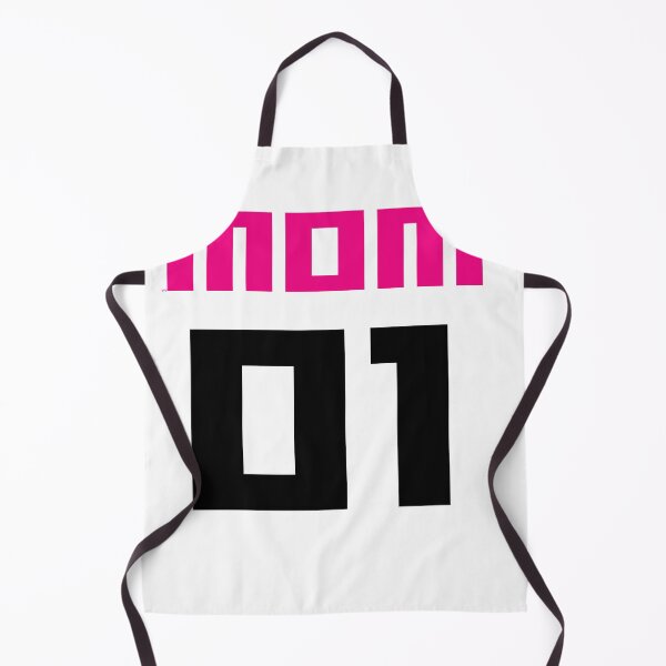 Item preview, NUMBER ONE IN MY LIFE designed and sold by montilla20.