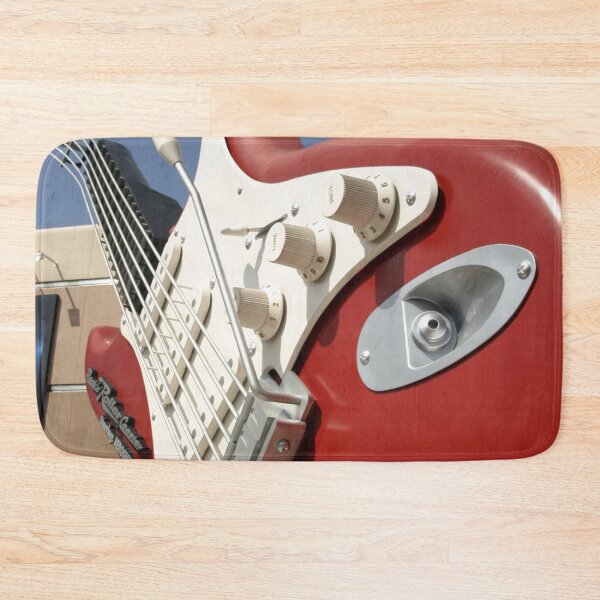 Item preview, Guitar Day designed and sold by chewi.